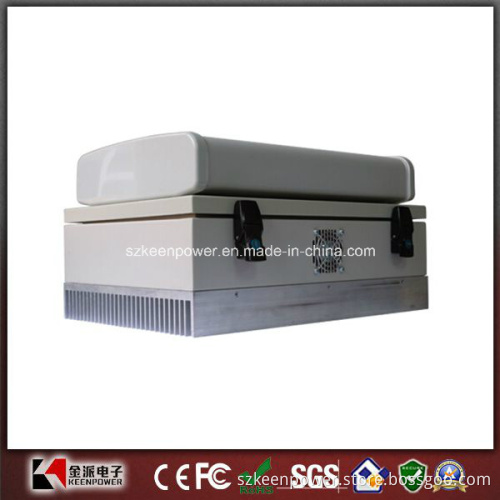 120W GSM CDMA PCS Dcs 3G Cell Phone Jammer